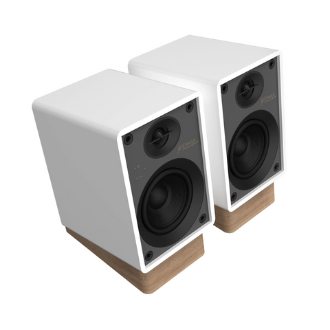Onkyo GX-10DB Powered Desktop Speakers - Clearance / Open Box (view 15 of 15)