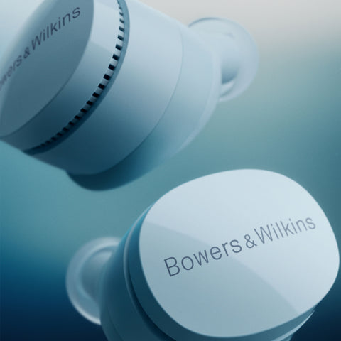 Bowers & Wilkins Bowers & Wilkins Pi6 In-Ear True Wireless Earbuds