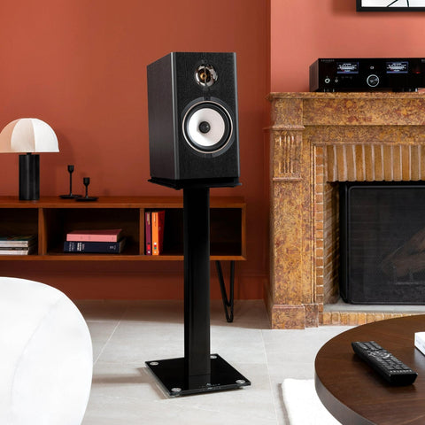 Triangle Solstice 3 Hi-Fi Bookshelf Speaker (Pair) (view 10 of 12)