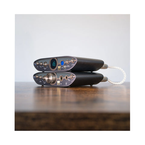iFi iFi Zen Blue 3 Streaming Kit - Clearance / Open Box