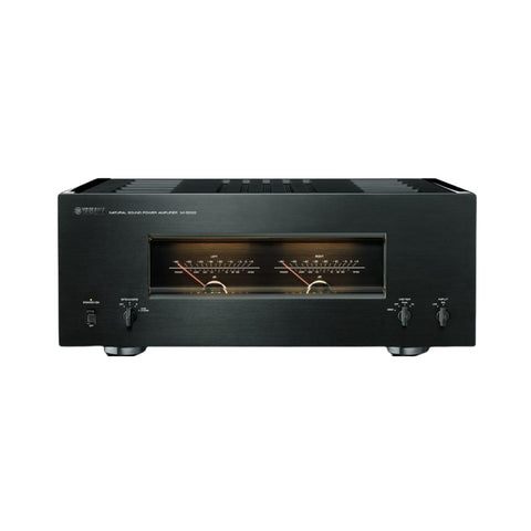 Yamaha Yamaha M-5000 Power Amplifier