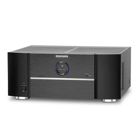 Marantz MM7055 - 5 Channel Power Amplifier (view 3 of 4)