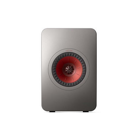 KEF KEF LS50 Meta HiFi Bookshelf Speakers