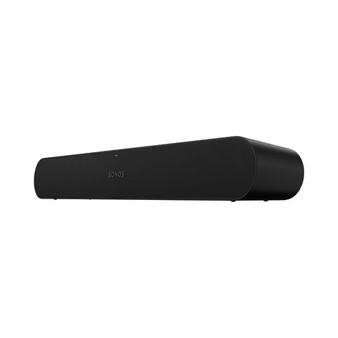 Sonos Sonos Ray Wireless Streaming Stereo Soundbar With WiFI