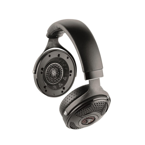 Focal Utopia High-Fidelity Over-Ear Open-Back Headphones (2022) - Clearance / Open Box (view 4 of 12)