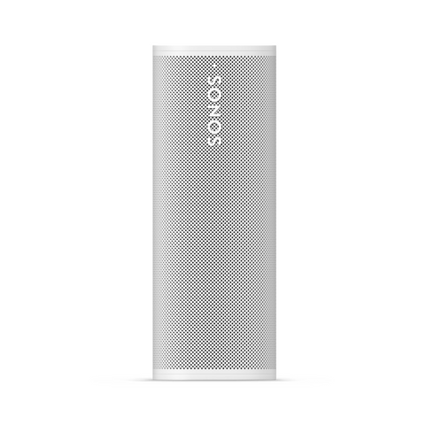 Sonos Sonos Roam 2 Wireless Portable BT Speaker (White) - Clearance / Open Box