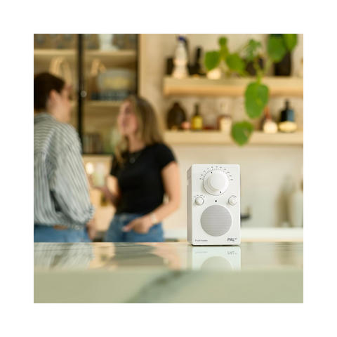 Tivoli Audio PAL BT Portable Bluetooth Radio V3 - Clearance / Open Box (view 25 of 25)