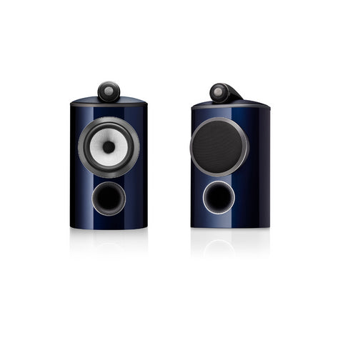 Bowers & Wilkins  Speakers, Headphones & Sound Systems