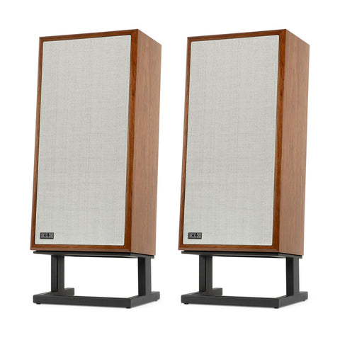 KLH Model Four 3-Way Floorstanding Speaker (view 12 of 41)
