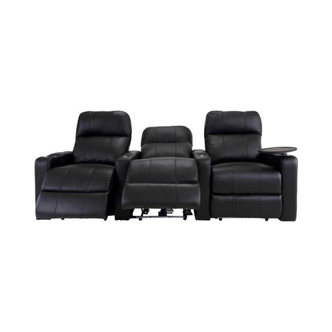 RowOne RowOne Triple Recliners