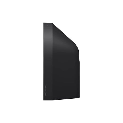 Samsung Music Studio 5 Dolby Atmos Wireless Speaker profile cabinet view (view 3 of 6)