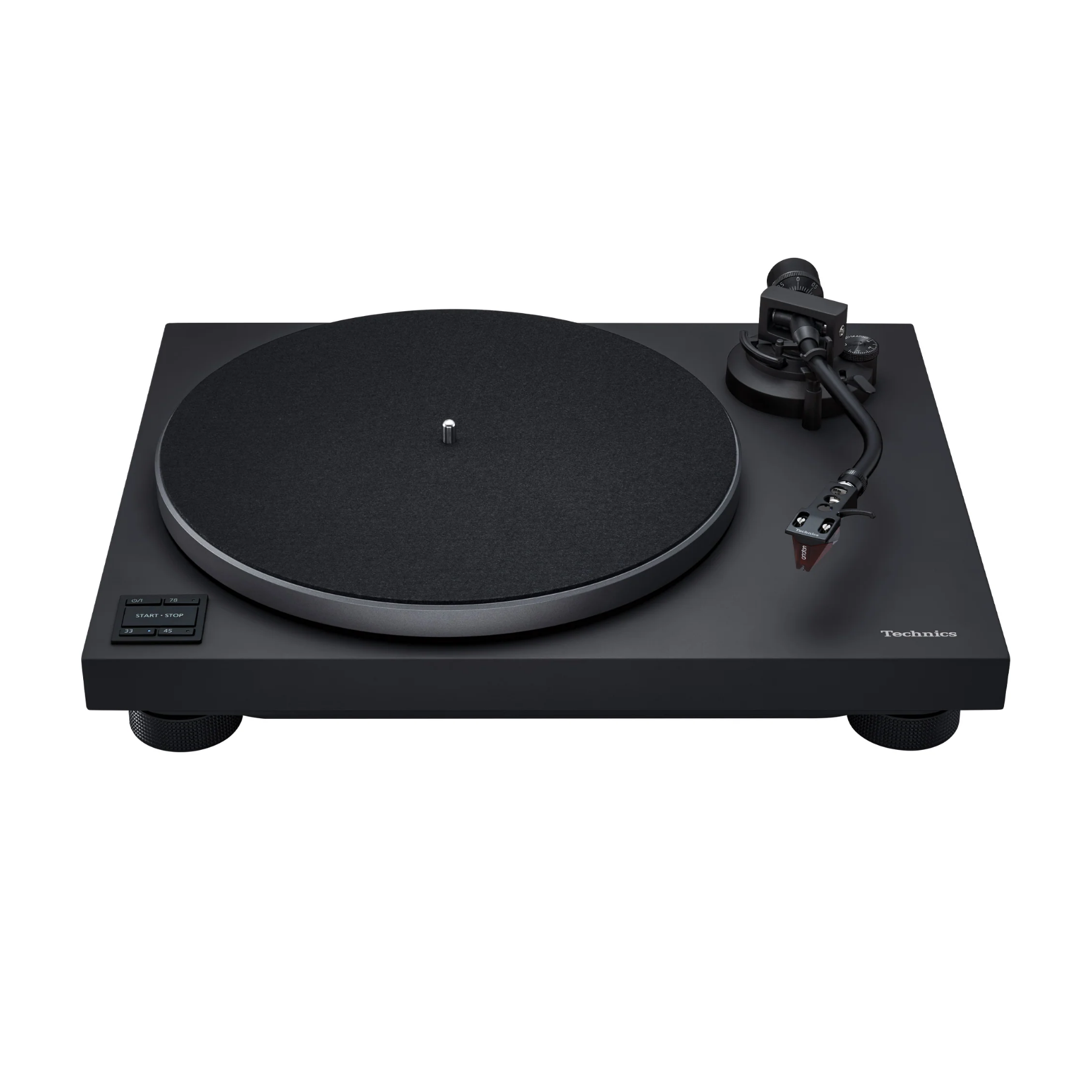 Technics SL-50C Direct Drive Turntable | ListenUp