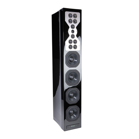 McIntosh XR100 Floorstanding Speaker (view 2 of 8)