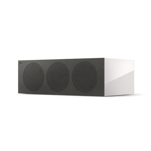 KEF R6 Meta Center Channel Speaker - Clearance / Open Box (view 3 of 12)