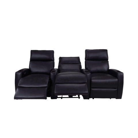 RowOne RowOne Triple Recliners