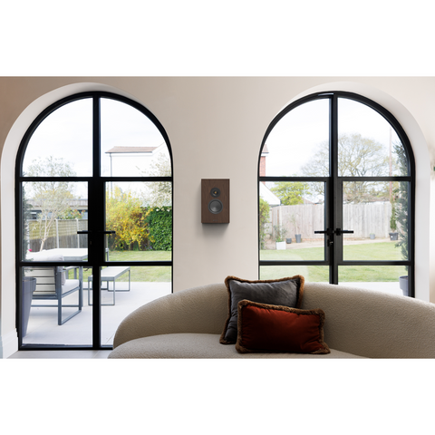 Monitor Audio Silver 8G On-Wall Speakers (view 4 of 12)