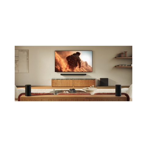 Sony Theater 9 Rear Speakers - Clearance / Open Box (view 5 of 5)