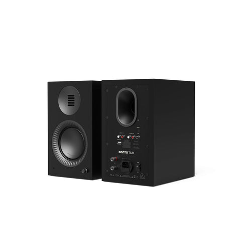 Kanto TUK G2 Powered Speakers - Pair (view 21 of 49)