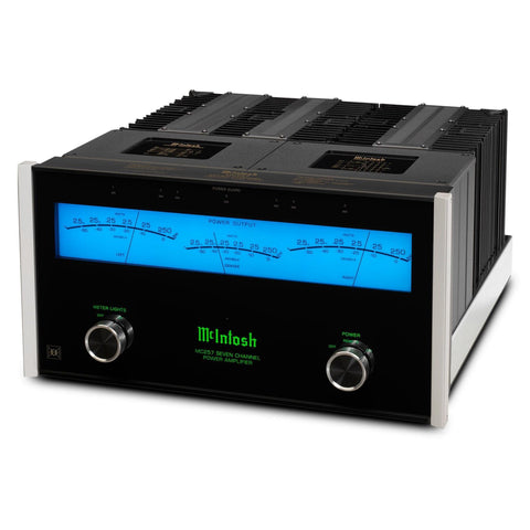 McIntosh McIntosh MC257 7-Channel Solid State Amplifier