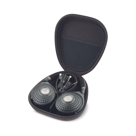 Focal Bathys - Premium Bluetooth Hi-Definition Portable Headphones with Built-In DAC - Clearance / Open Box (view 3 of 8)