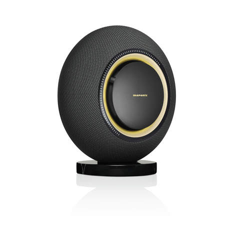 Marantz Horizon Luxury Wireless Speaker - Clearance / Open Box (view 2 of 12)