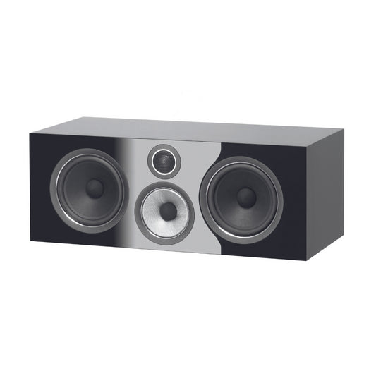 Bowers & Wilkins HTM71 S2 - Center Channel Speaker