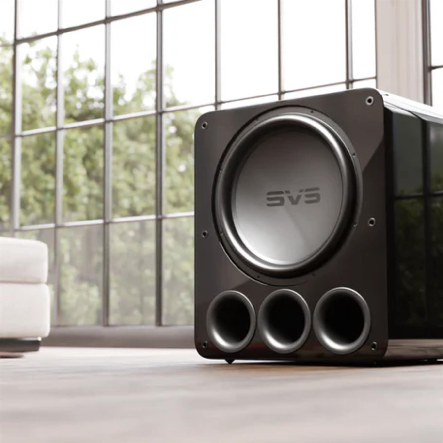 SVS PB17-Ultra Subwoofer - Thumbnail 5