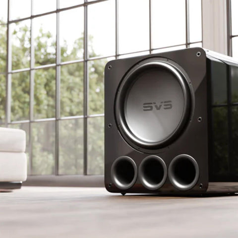 SVS PB17 Ultra R|Evolution Ported Subwoofer (view 5 of 9)