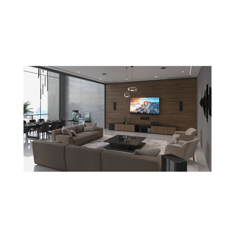 Yamaha RX-A8A 11.2 Channel Aventage AV Receiver (view 7 of 7)