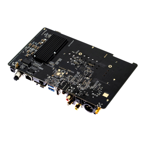 iFi iFi Audio NEO Stream 3 Ultra-Resolution Network Streamer