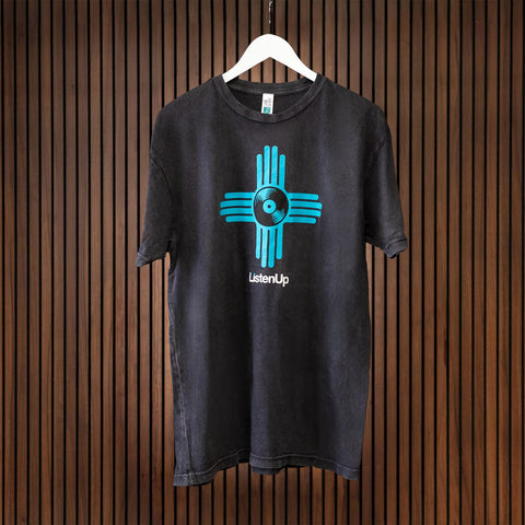 New Mexico Zia T-Shirt (view 2 of 4)
