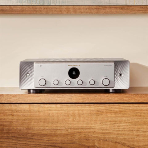 Marantz MODEL 50 - Premium Integrated Stereo Amplifier (view 9 of 10)