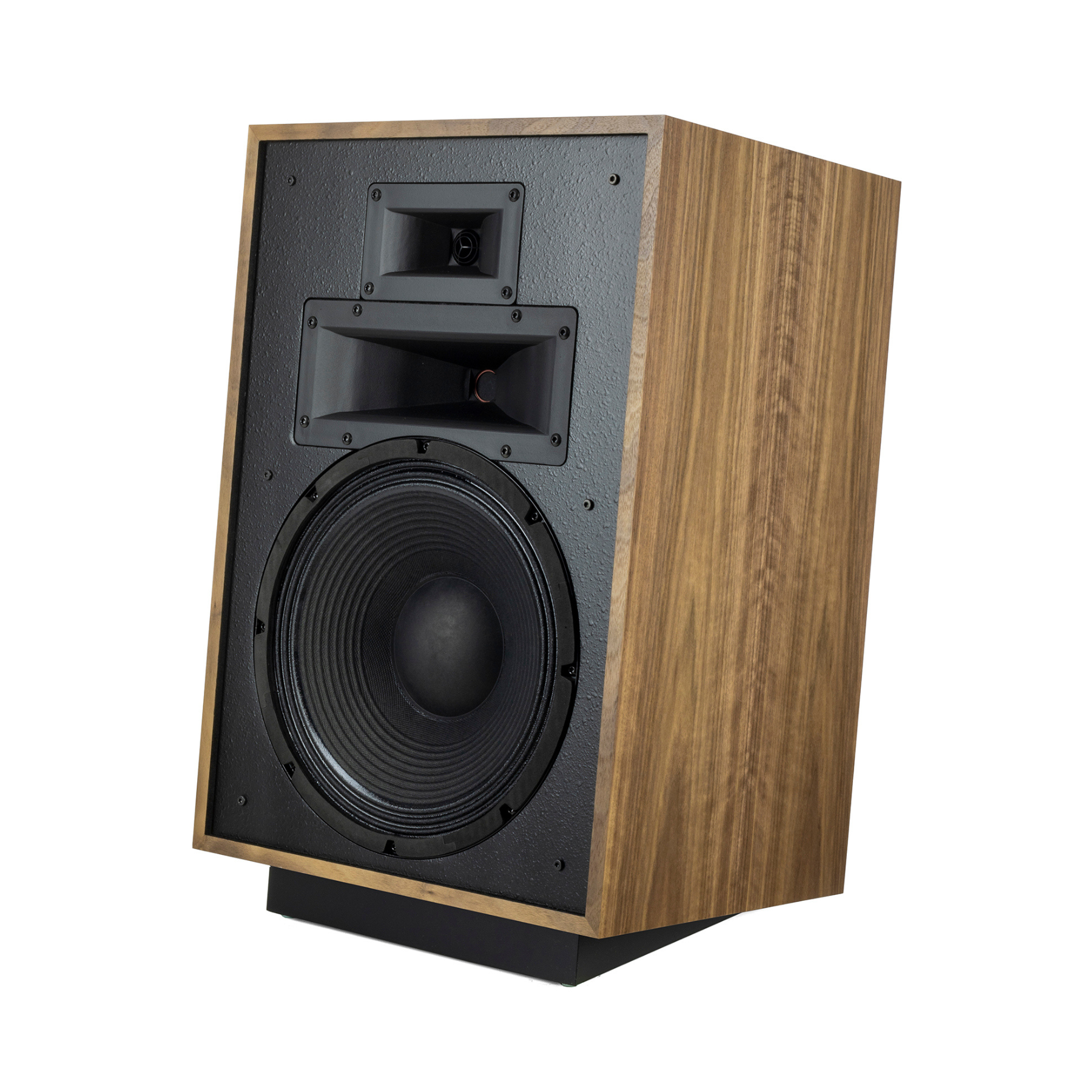 Klipsch Heresy IV Floorstanding Speakers - Matched Pair - B-STOCK
