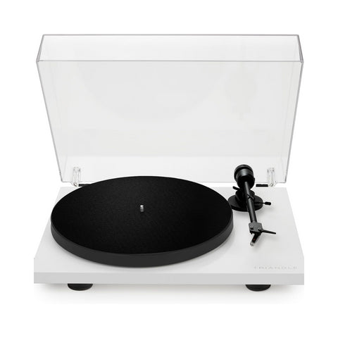 Triangle Triangle Lunar 1 Manual Turntable