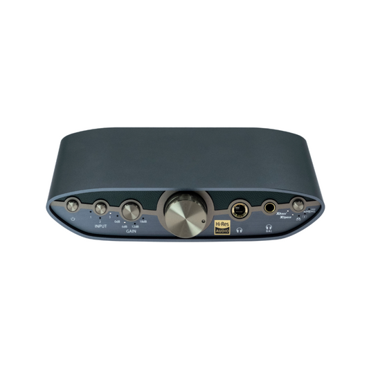 iFi Audio Zen Can 3 Class A Analogue Headphone Amplifier - Clearance / Open Box