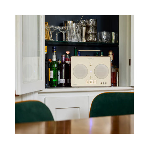 Tivoli Tivoli Audio SongBook Portable Bluetooth Speaker