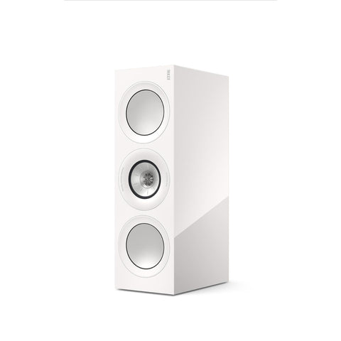 KEF KEF R6 Meta Center Channel Speaker