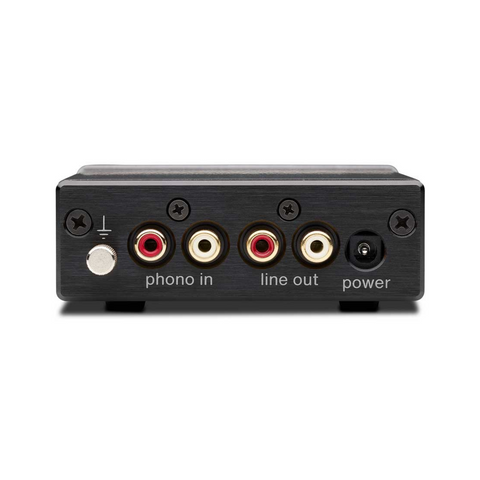 U-Turn Audio Pluto 2 Phono Preamp - Clearance / Open Box (view 3 of 9)