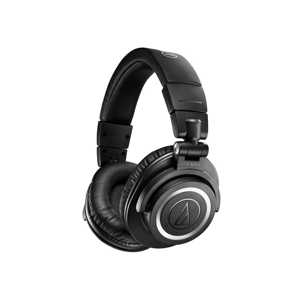 Audio Technica ATH-M50xBT2 Wireless Headphones | ListenUp