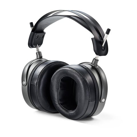 Audeze MM-520 Open-Back Professional Headphones ear pads (view 2 of 6)