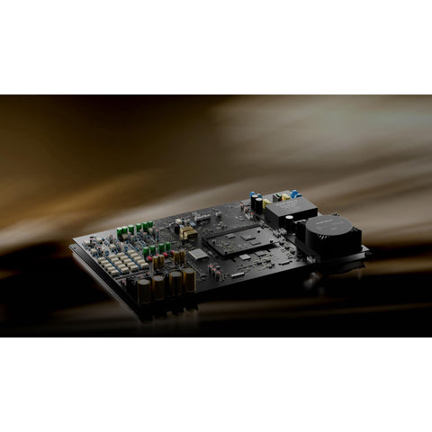 Eversolo DMP-A8 Gen 2 High-Fidelity Music Streamer, DAC and Preamplifier motherboard (view 4 of 4)
