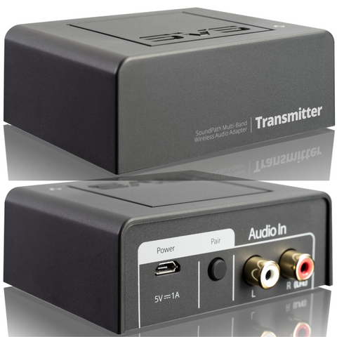 SVS Wireless Subwoofer Adapter (view 2 of 5)