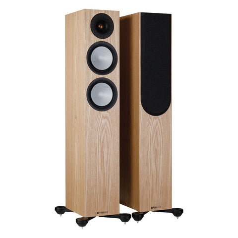 Monitor Audio Silver 200 7G Floorstanding Speaker (view 4 of 8)