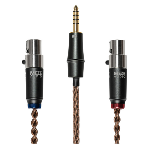 Meze Audio Mini XLR PCUHD Premium Cable (view 1 of 6)