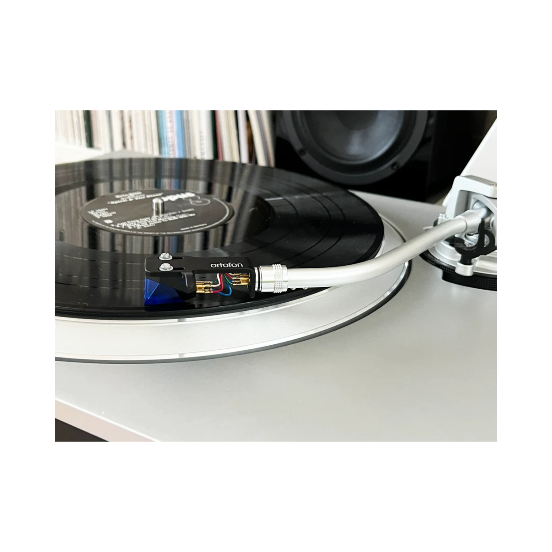 Ortofon 2M Blue Verso MM element | HIFI STUDIO Ortofon 2M Blue Verso MM element | HIFI STUDIO