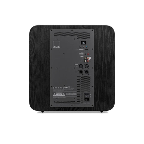SVS SB-5000 R|Evolution Sealed Subwoofer (view 5 of 7)