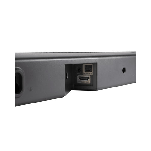 Polk Polk Audio Signa S2D Sound Bar with Wireless Subwoofer