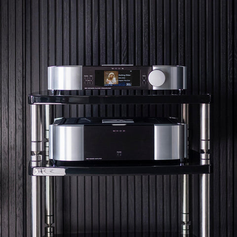 MOON North Collection 761 Power Amplifier (view 4 of 6)