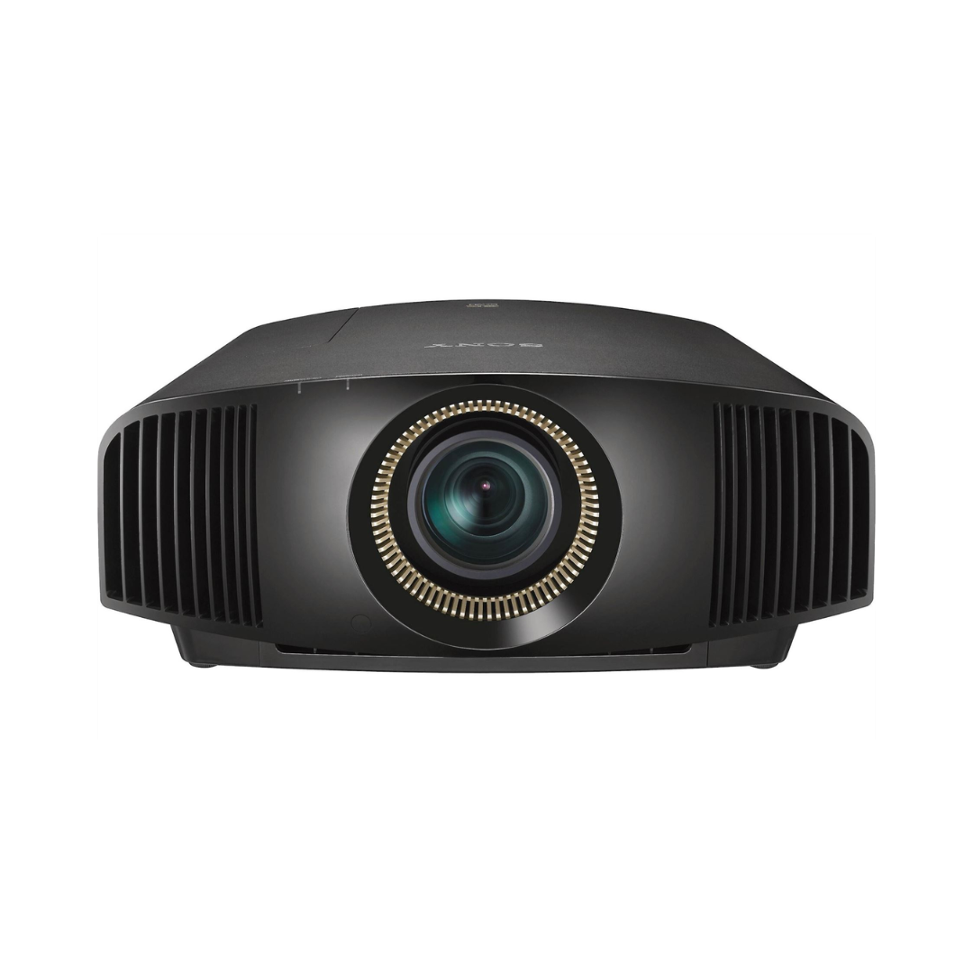 VPL-VW715ES 4K SXRD Home Cinema Projector (Black) - B-Stock | ListenUp
