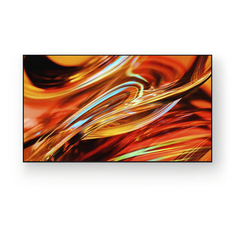 Sony BRAVIA 7 II 85" - front (view 1 of 5)